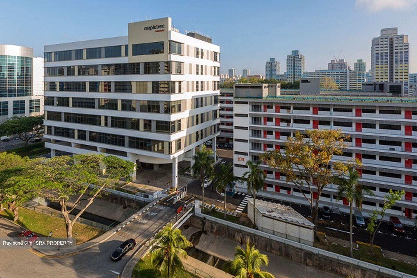 Toa Payoh North (D12), Warehouse #385504521